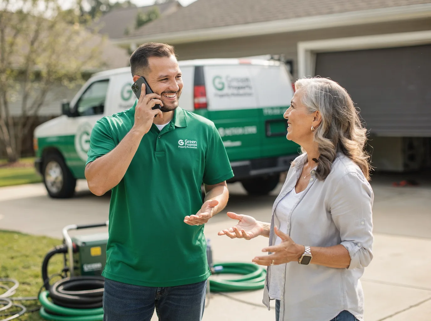 Water Damage Restoration Arlington, TN FAQs